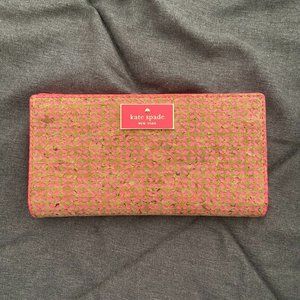 Kate Spade Wallet